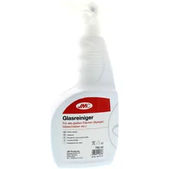 JMC Glasreiniger für Kfz-Glas 750 ml