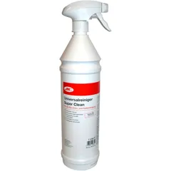 SUPER CLEAN UNIVERSAL 1L for Motorcycles