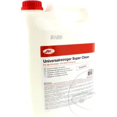 SUPER CLEAN UNIVERSAL CLEANER CONCENTRATE 5L