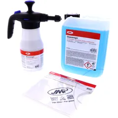 GLASREINIGER SET JMC für Kfz