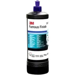 Schleifpaste 1000G 3M Famous Finish Perfect IT