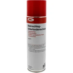 Underbody Protection Black 500ml for: JMC Paintable