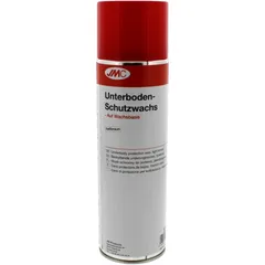 Unterbodenschutz Wachs hellbraun 500 ml JMC