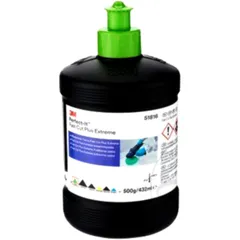 3M Schleifpaste Plus Extreme für Motorräder