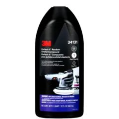 3M™ Perfect-It™ Exzenterschleifpaste für Motorräder
