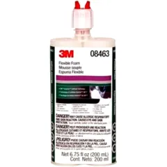 3M Flexible Foam 200 ml Kart Alternative for Motorcycles