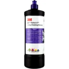3M Perfect-It 1-Step Schleifpaste für Motorradlacke 1 kg
