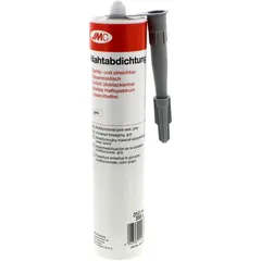 Nahtdichtungsmasse für Motorradreparaturen 310 ml grau