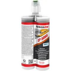Teroson 2K-Karosseriekleber EP 5055 für Motorräder