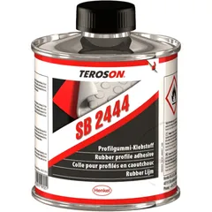 PROFILGUMMIKLEBER 2444 340G Teroson Alternative: 5579412