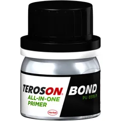 Teroson BOND All Edelstahl ONE Primer/Aktivator schwarz 25 ml