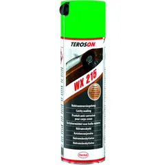 Hohlraumversiegelung für Motorräder 500 ml Teroson WX 215