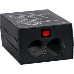 Vorwärmbox 2 für Kartuschen von Teroson