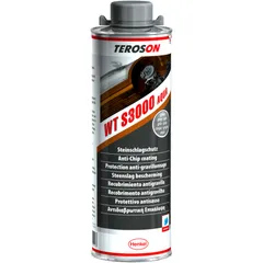 Stone Impact Protection Teroson WT S3000 1L Grey Aqua WB