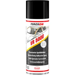 Teroson Sprühkleber 400 ml - VR 5000 für Motorräder