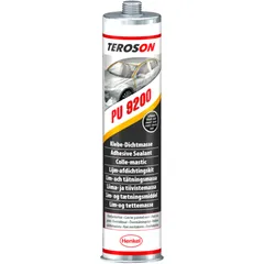 Dichtungsmasse PU 9200 310 ml für Motorräder