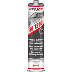 Sealsmasse UB Kartusche black 310 ml