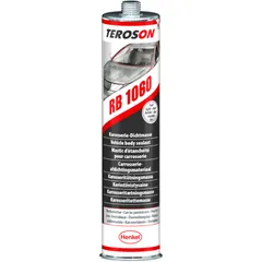 Dichtungsmasse für Karosseriereparatur 310 ml Teroson RB 1060