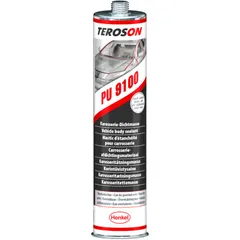 Teroson 1K-Dichtstoff Terostat-9100 für Motorräder