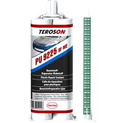 Teroson 2K-Kunststoffkleber für Reparaturen