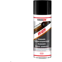 Rostumwandler für Motorräder 400 ml Teroson VR 625