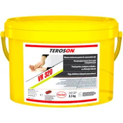 Teroson Handwaschpaste 8,5 kg für Werkstätten