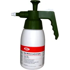 JMC Pumpsprayflasche 1L für Motorradreiniger