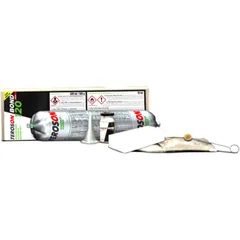 Teroson Scheibenkleber Bond 120 Reparaturset 400 ml