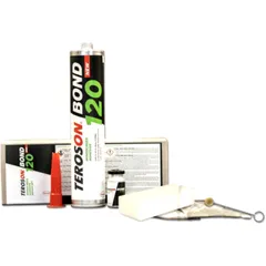 Teroson Scheibenkleber Bond 120 Reparaturset