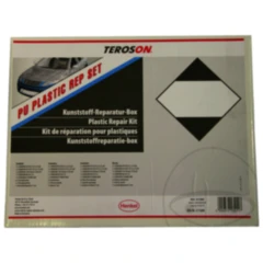 Plastic Repair Kit for Motorcycles