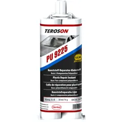2K Plastic Adhesive for Automotive Repair 50 ml
