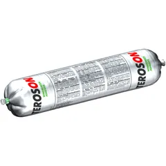 TEROSON PU 8596 Scheibenkleber - 400 ml Beutel