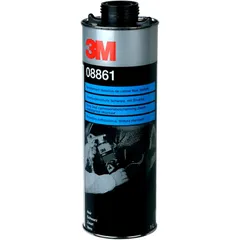 Unterbodenschutz schwarz 1 Liter für Motorräder