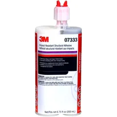 Konstruktionskleber 200 ml mit 2 Düsen & Pinsel