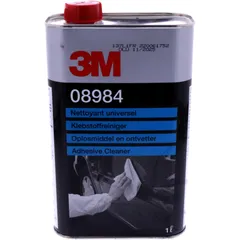 Adhesive Remover 1L for Motorcycles