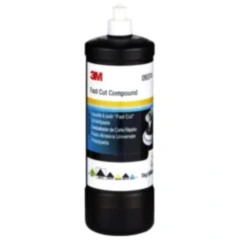 3M™ Perfect-It™ Schleifpaste für Motorradlack 1 Liter