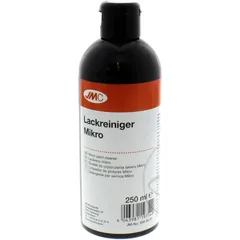 Lackreiniger Mikro 250 ml – Universeller Farbauffrischer