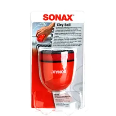SONAX Clay-Ball zur Lackreinigung