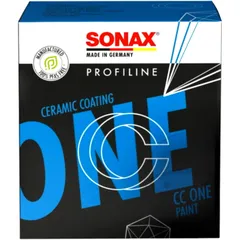 Sonax CERAMIC COATING 4-teilig - Langzeitschutz für Autolack