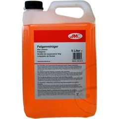 Felgenreiniger für lackierte Felgen 5L