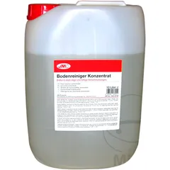 JMC Floor Cleaner Concentrate 10L