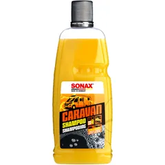 Caravan Waschshampoo 1L mit Wachsanteil