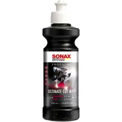 SCHLEIFPOLITUR 250 ml für Sonax ULTIMATE CUT Profi