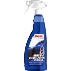 SONAX XTREME Reifen- und Kunststoffreiniger 750 ml