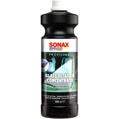 SONAX Profiline Glasreiniger 1 Liter für professionelle Anwender