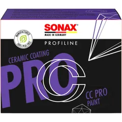 SONAX PROFILINE CeramicCoating CC Pro - 6 teiliges Set
