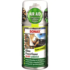 AIR CON CLEANER for Vehicles 100ML POWERCLEANER PROBIOTIC