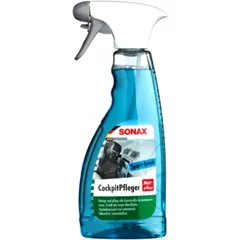 Cockpitpfleger für matte Oberflächen 500ml