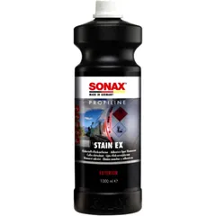 Klebstoff Entferner 1 Liter Sonax STAIN EX