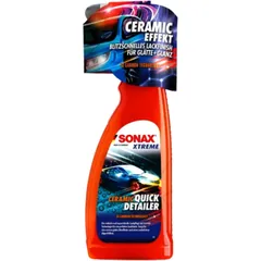 Sonax XTREME Ceramic Quick Detailer 750 ml für Motorräder